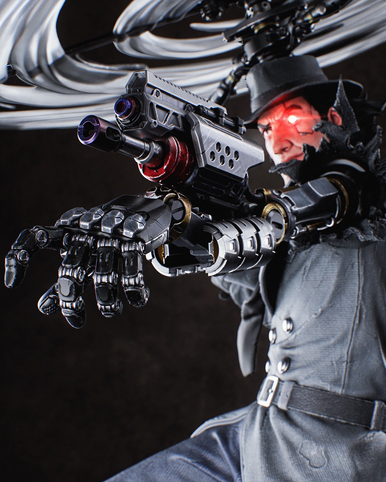 Inspector Gadget - Image 4