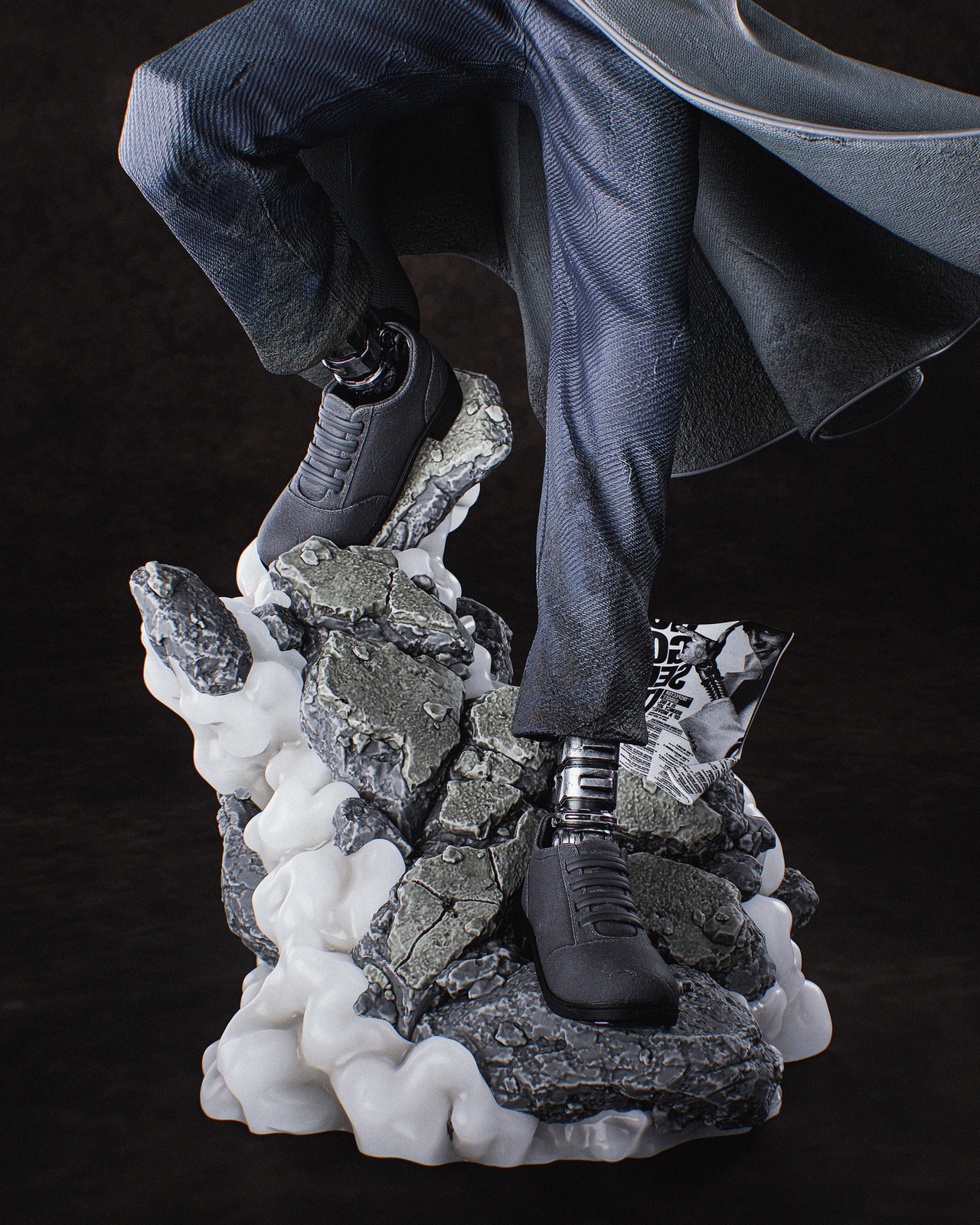 Inspector Gadget - Image 5