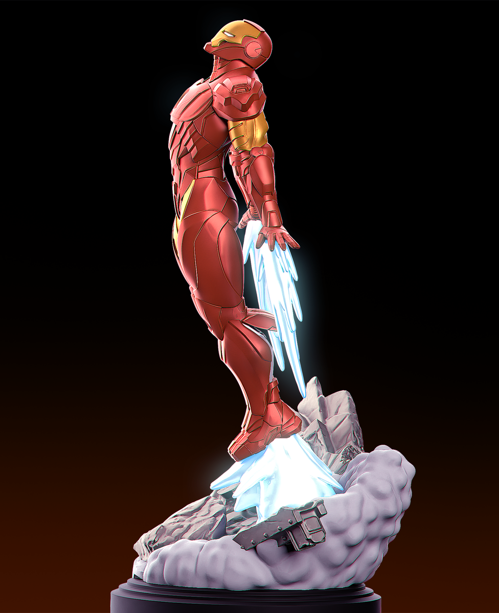 Iron Man - Image 5