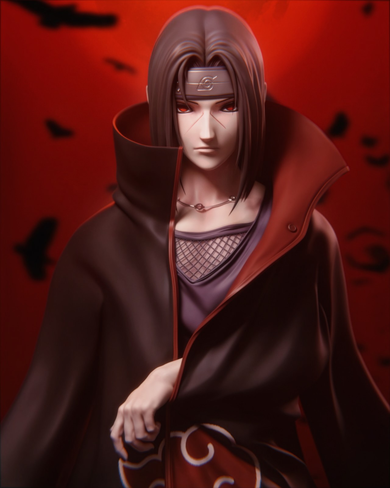 Itachi Uchiha (Naruto)