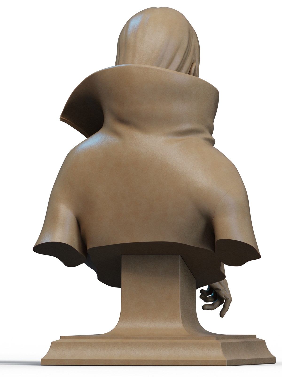 Itachi Bust - Image 3