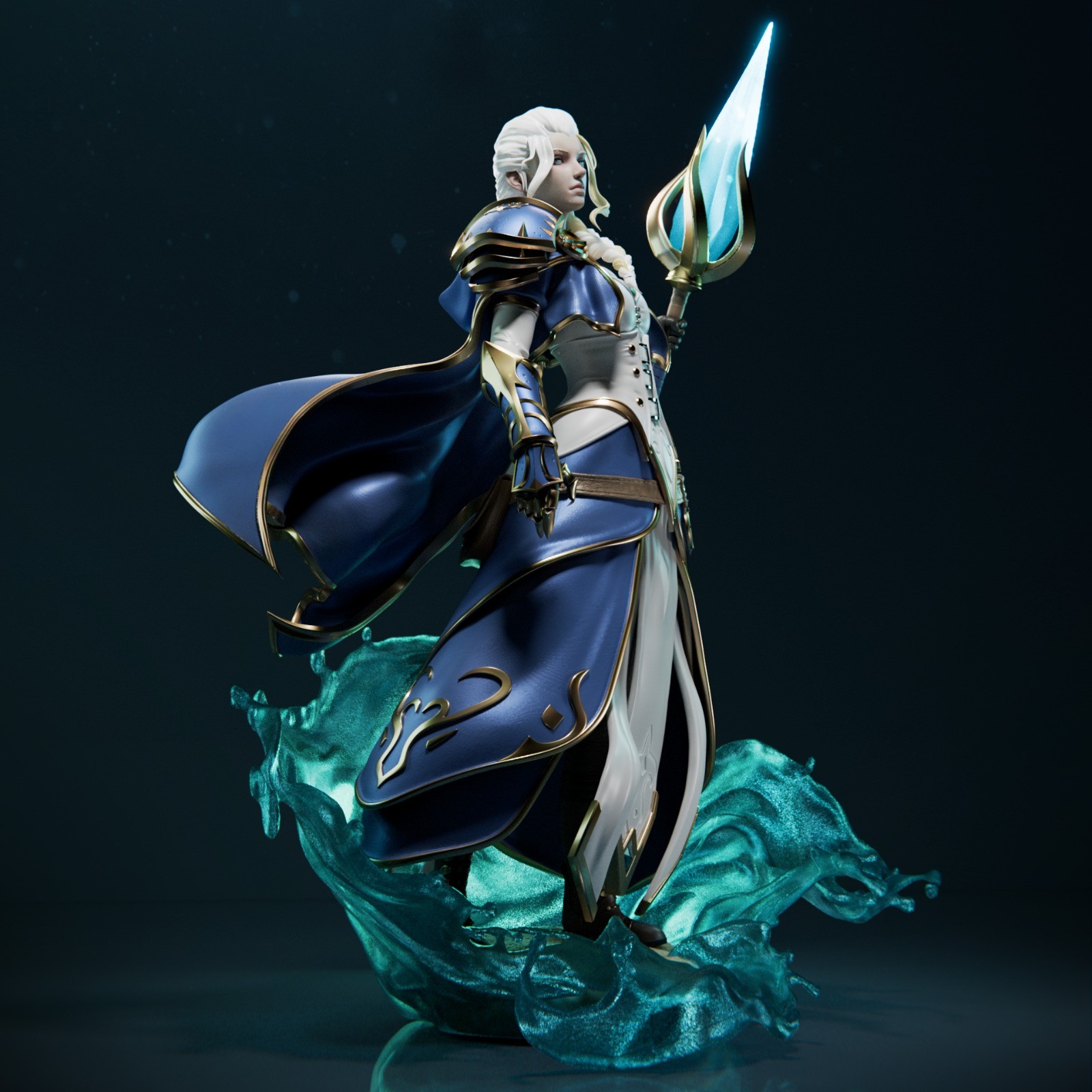 Jaina Proudmoore - Image 3