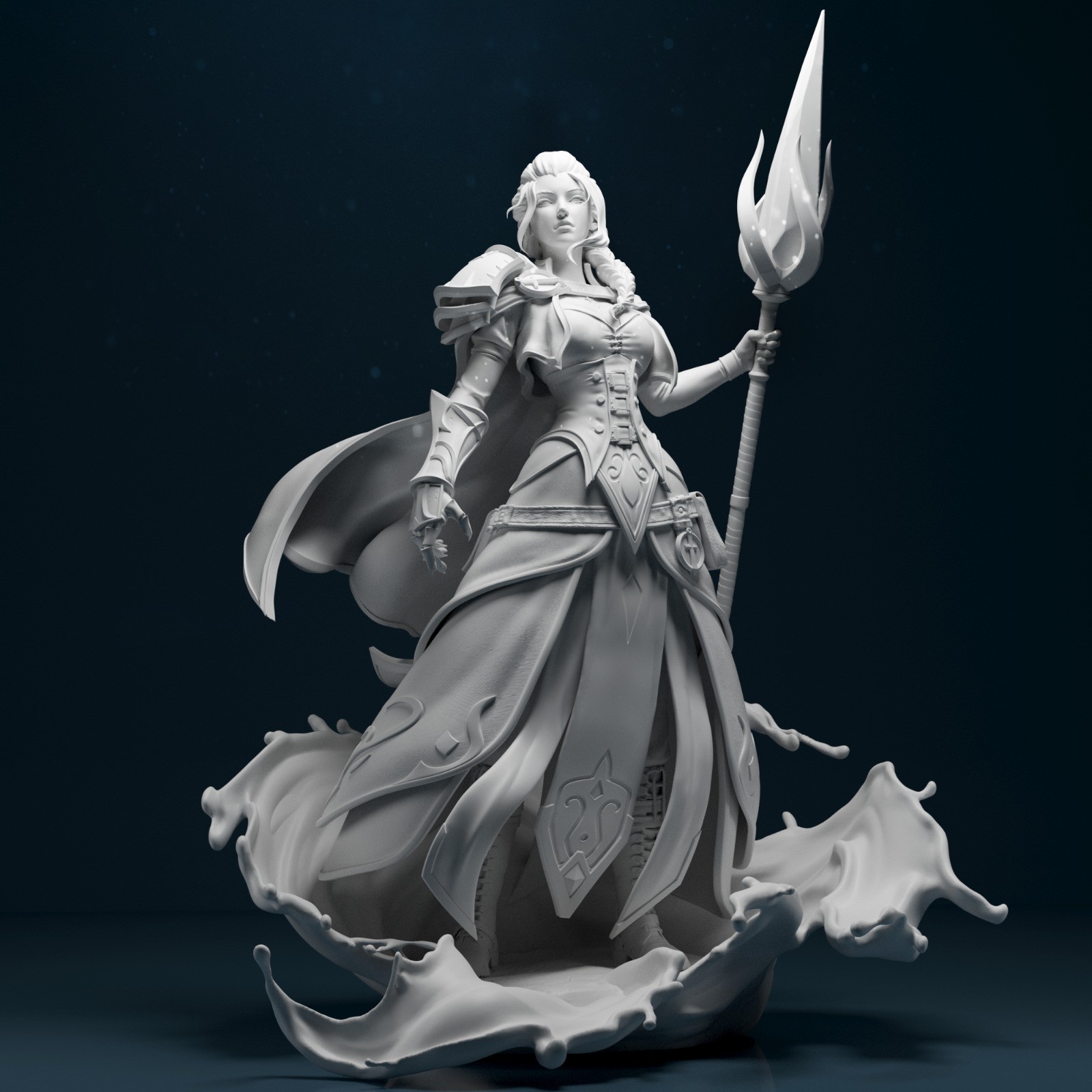 Jaina Proudmoore - Image 5