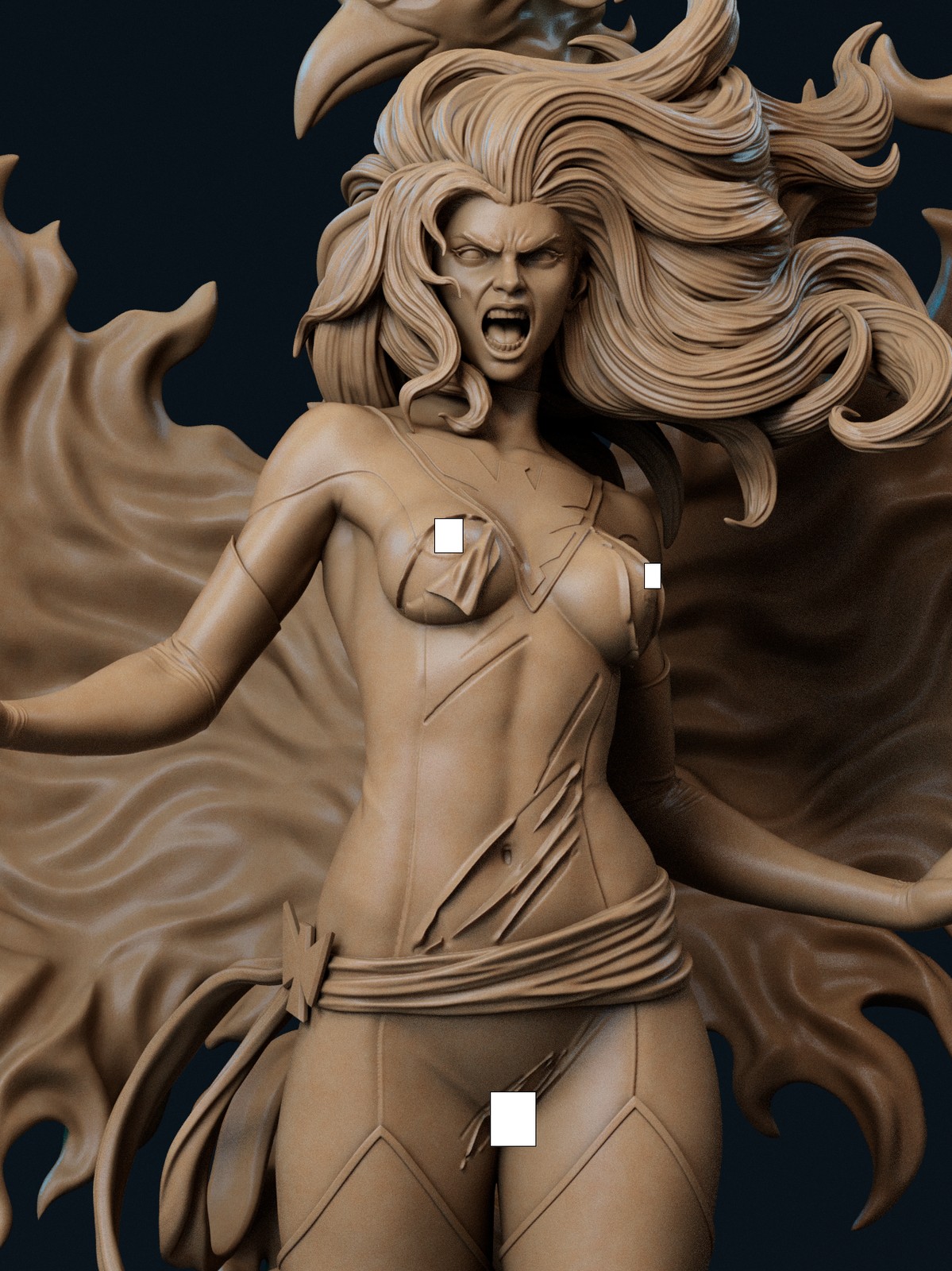 Jean Grey Phoenix - Image 2