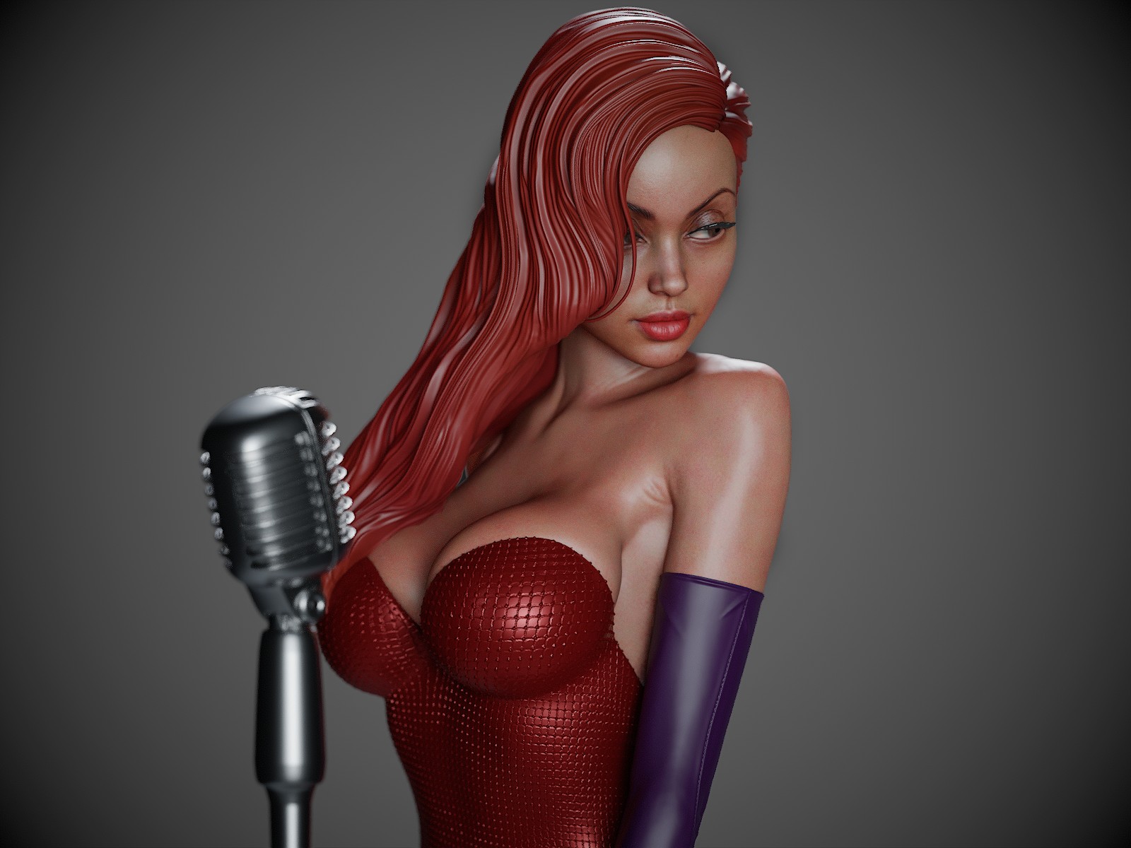 Jessica Rabbit - Image 3