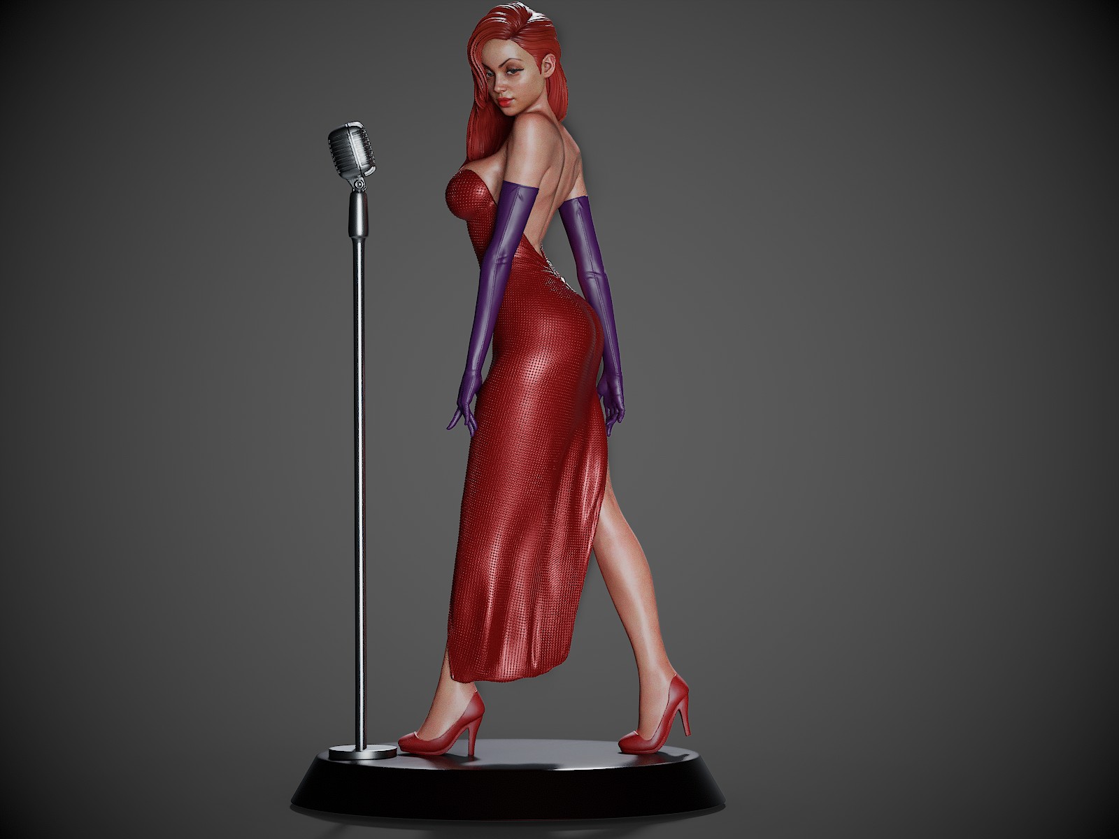 Jessica Rabbit - Image 4