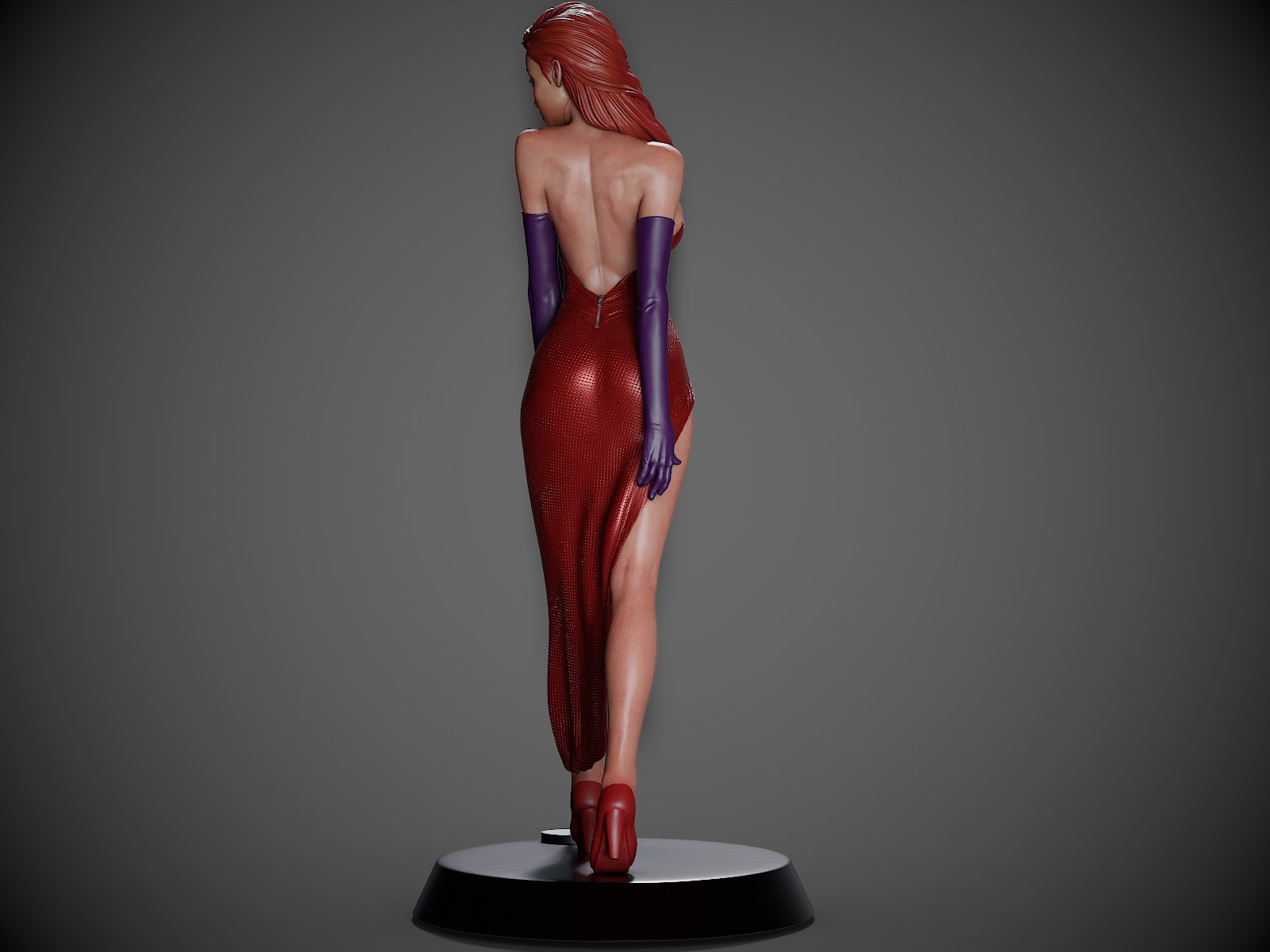 Jessica Rabbit - Image 5