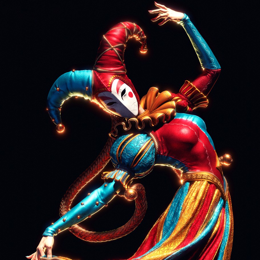 Jester