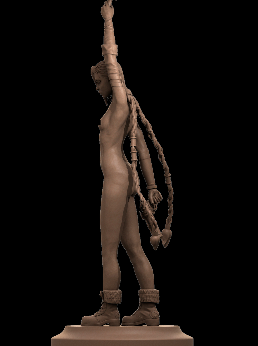 Jinx NSFW - Image 4