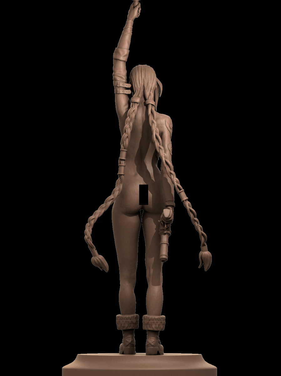 Jinx NSFW - Image 5