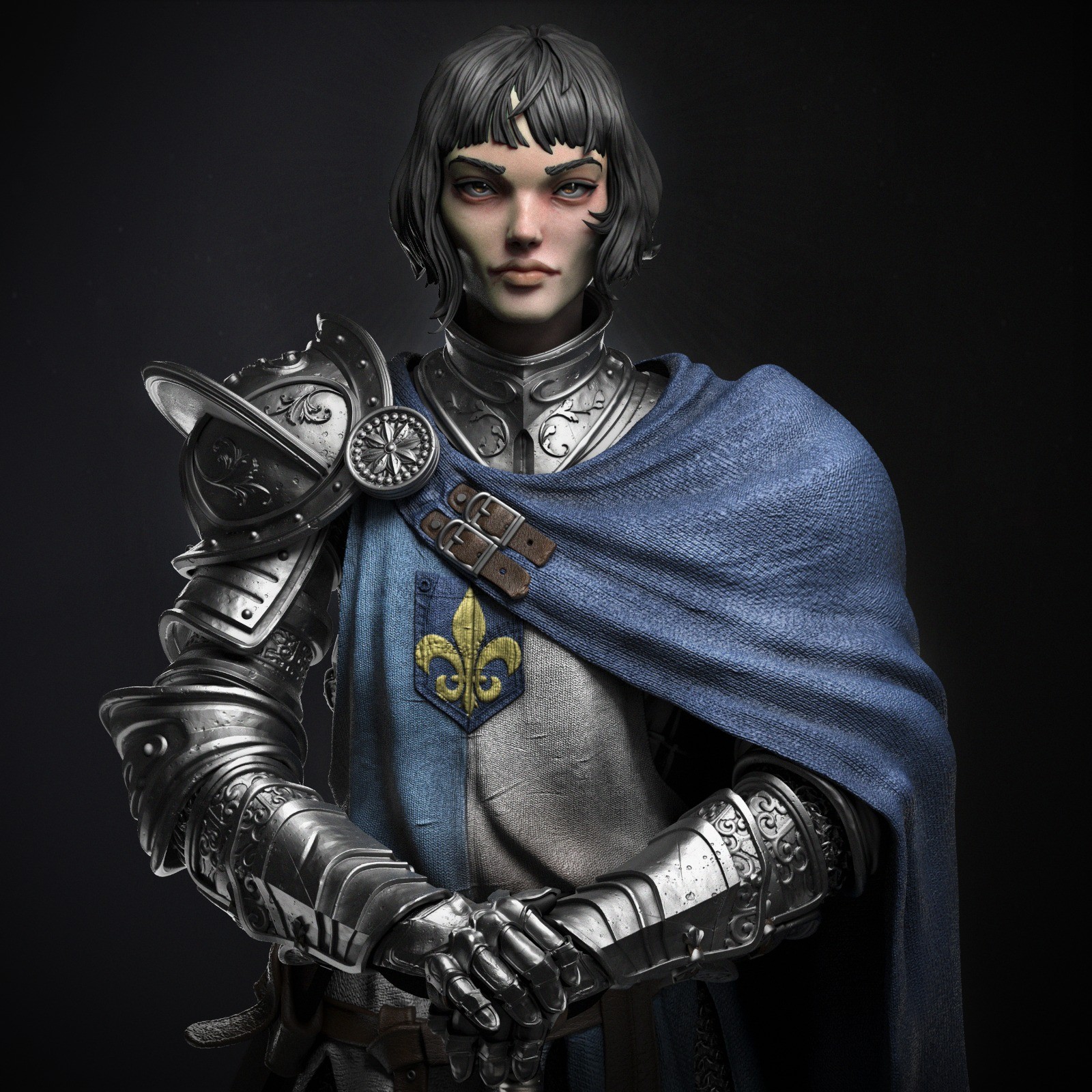 Joan of Arc