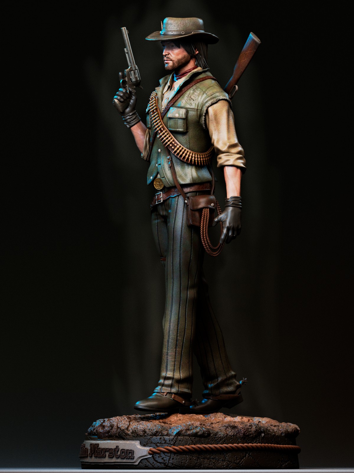 John Marston - Image 3