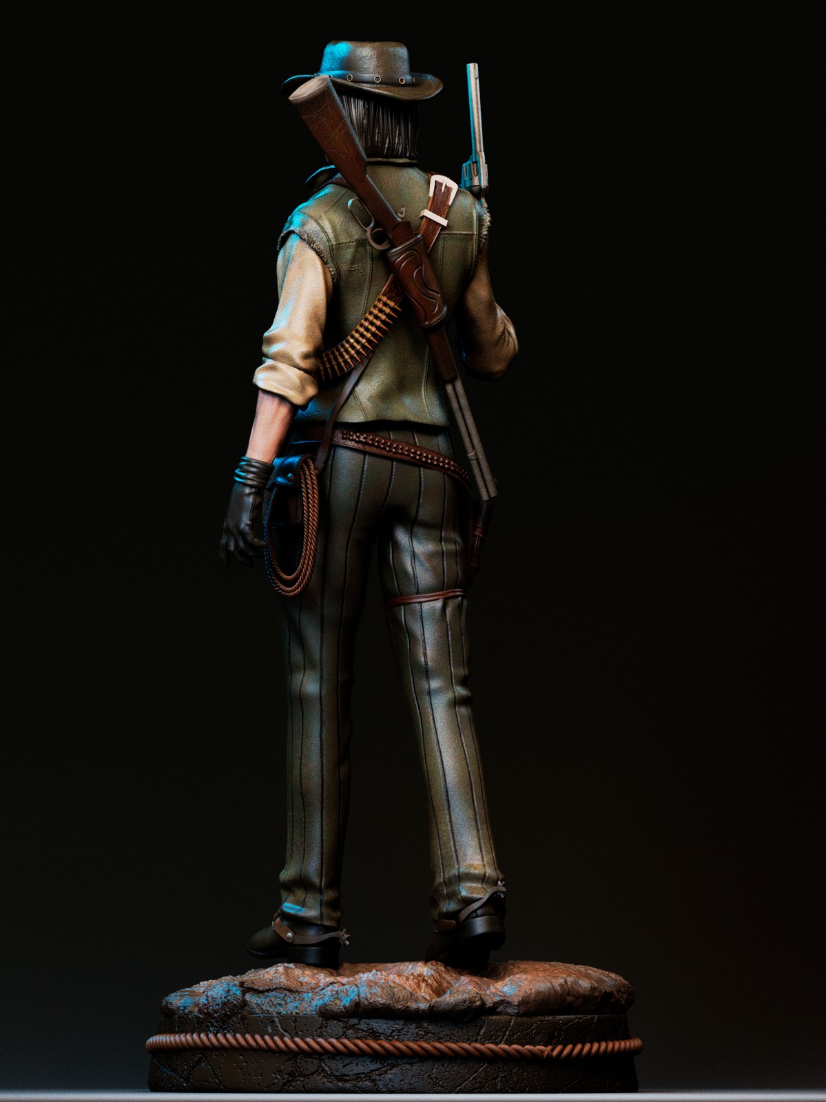 John Marston - Image 4