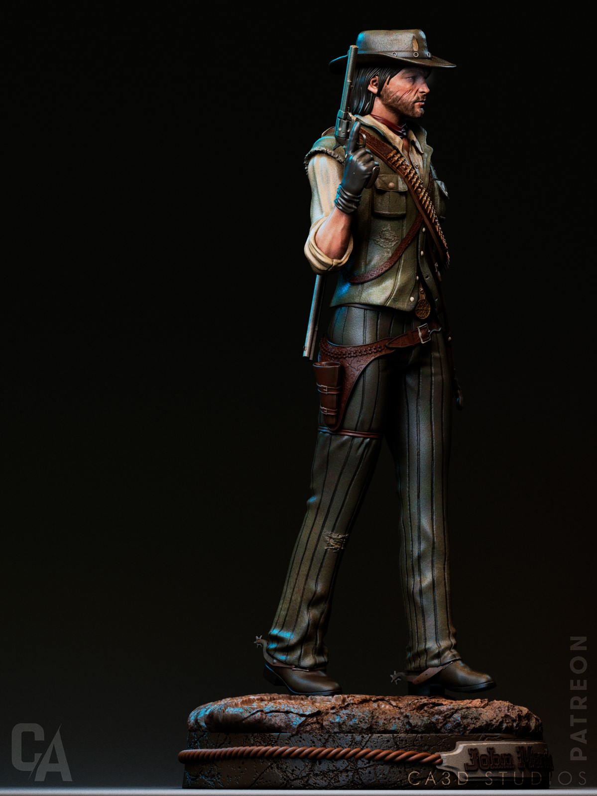 John Marston - Image 5