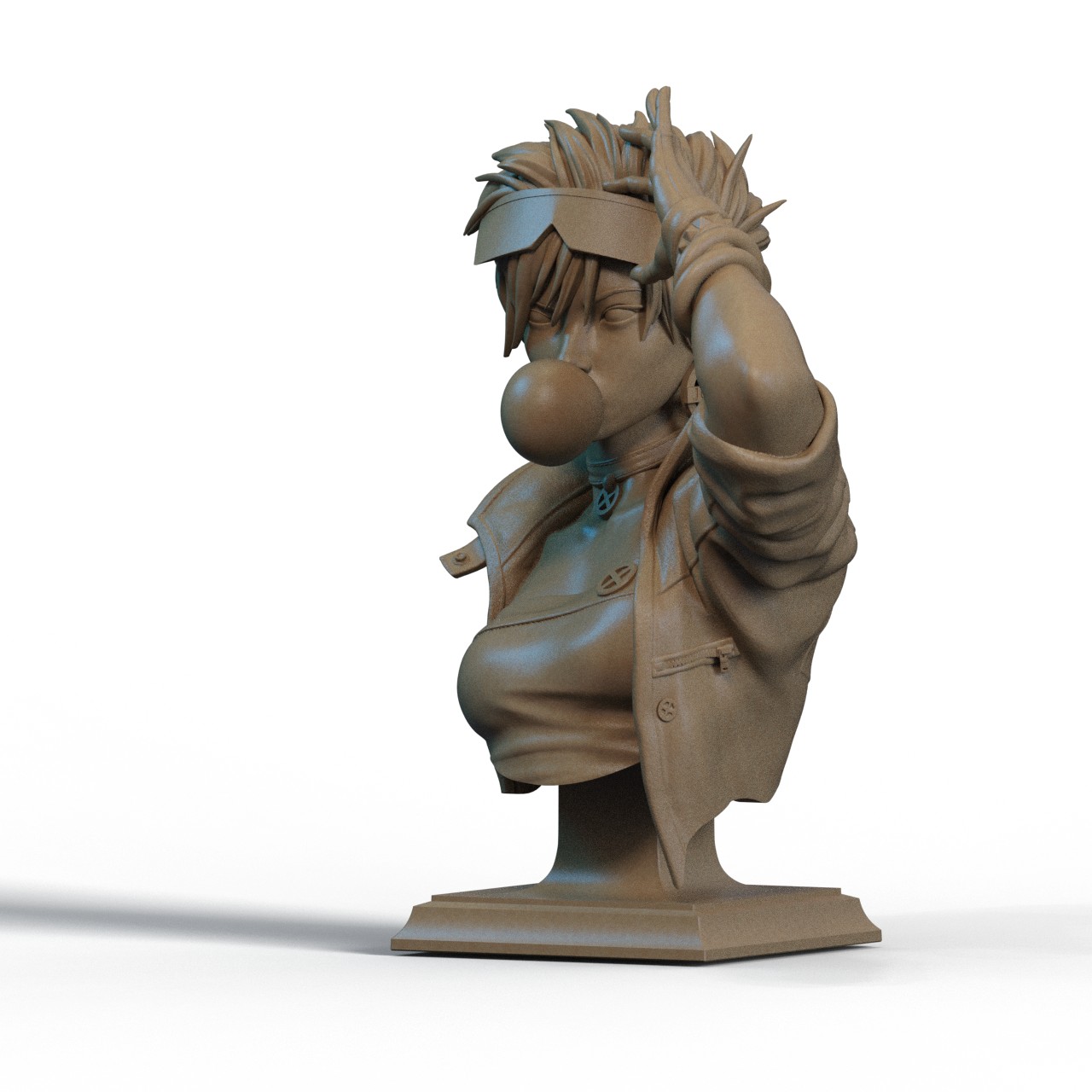 Jubilee Bust - Image 2