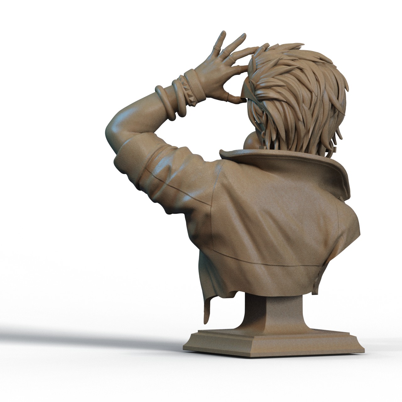 Jubilee Bust - Image 4