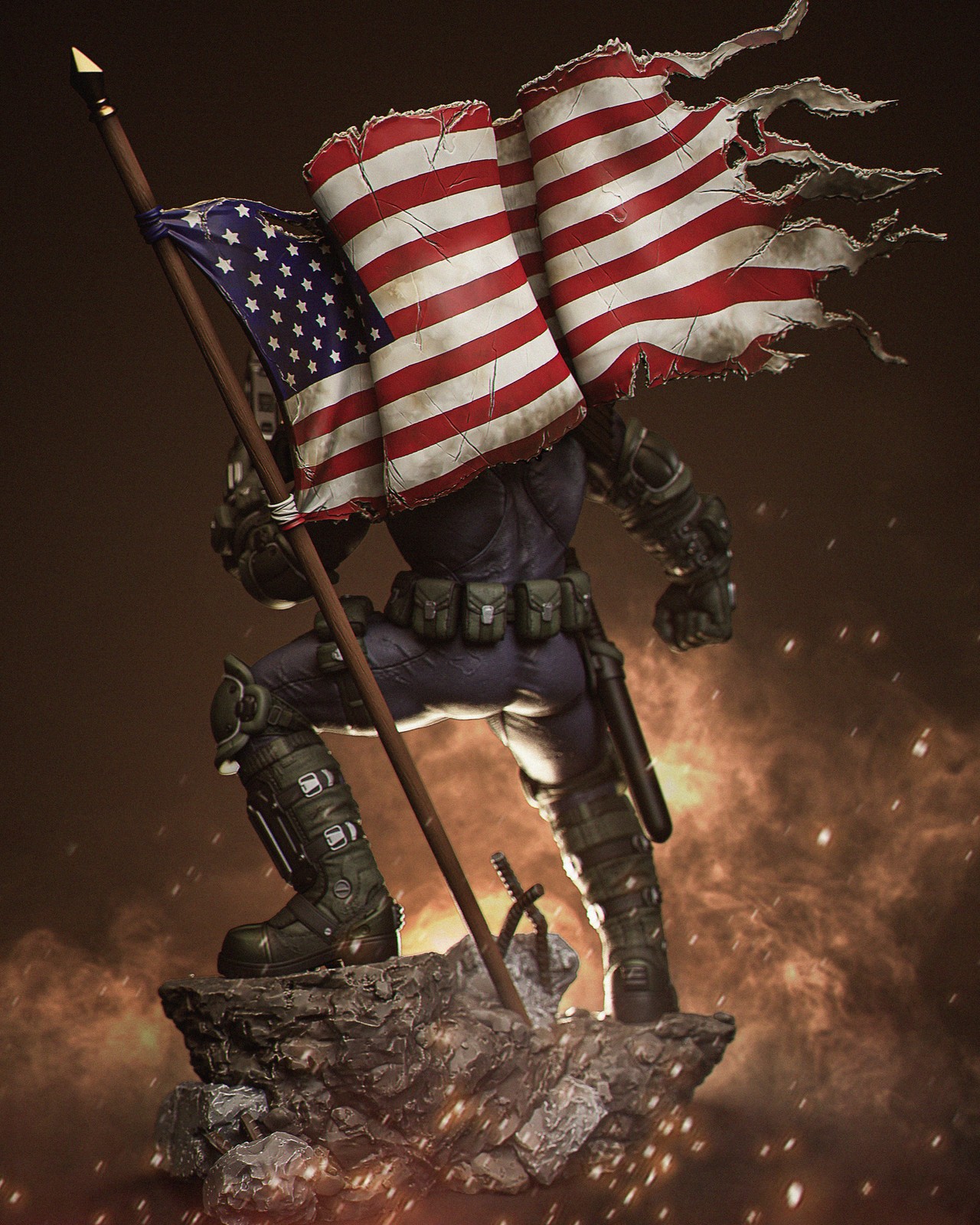 Judge Dredd - Image 4