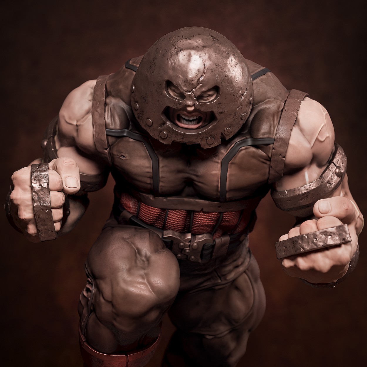 Juggernaut (Marvel)