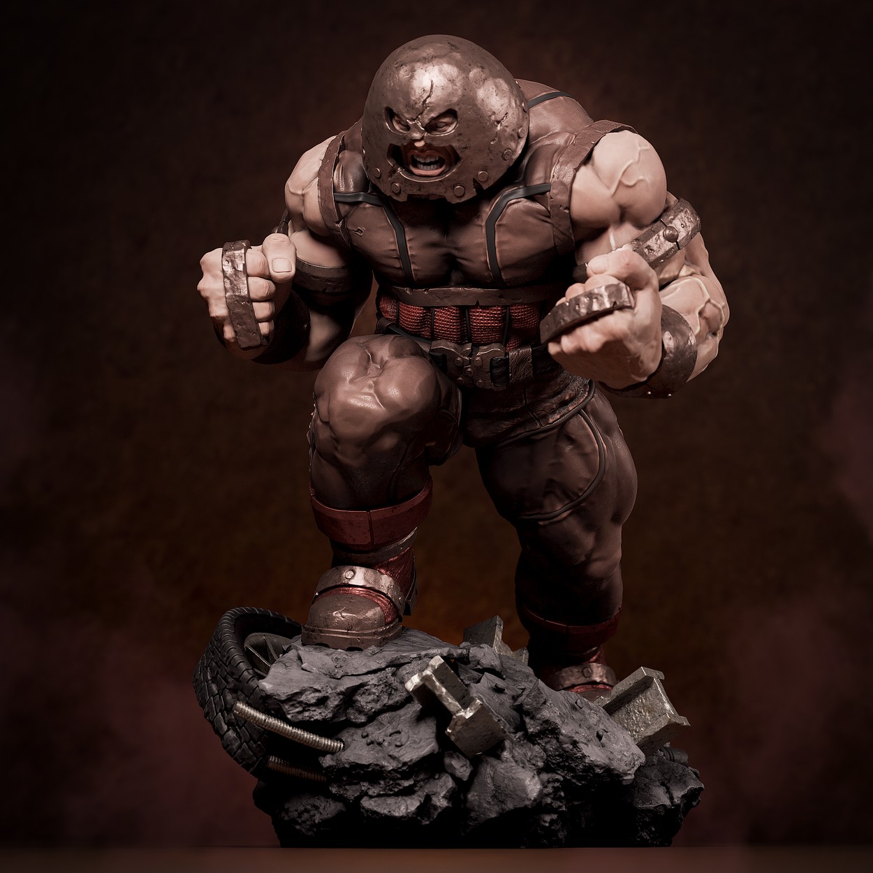 Juggernaut - Image 2