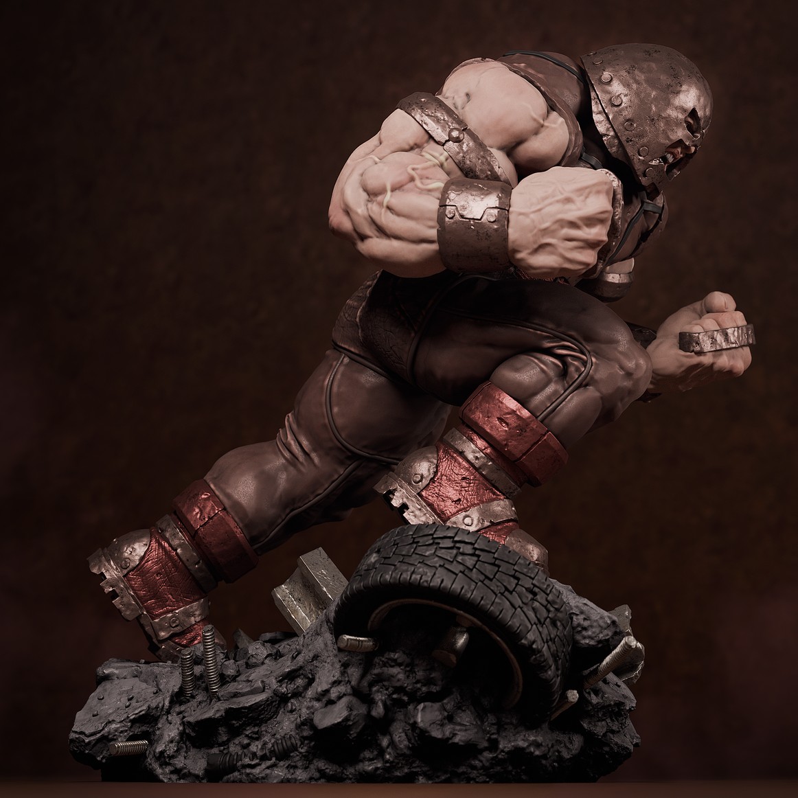 Juggernaut - Image 4