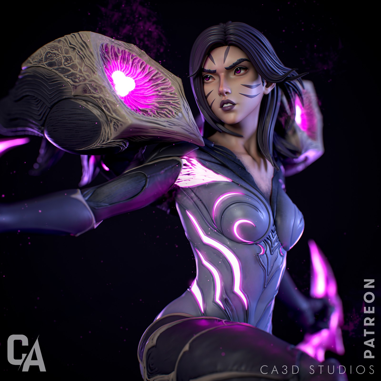 Kai'Sa (League of Legends)