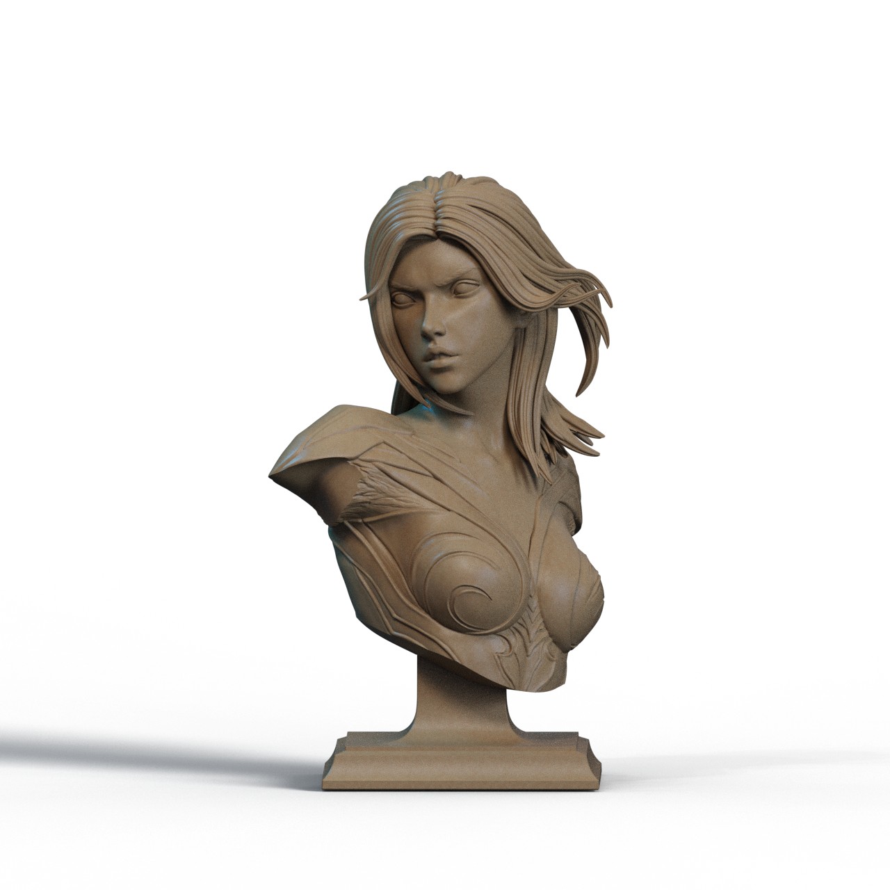 Kaisa Bust - Image 2