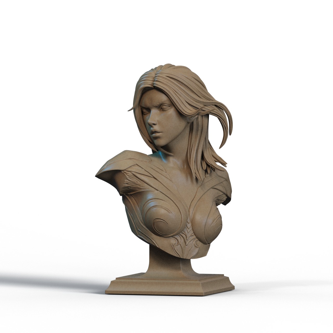 Kaisa Bust - Image 3