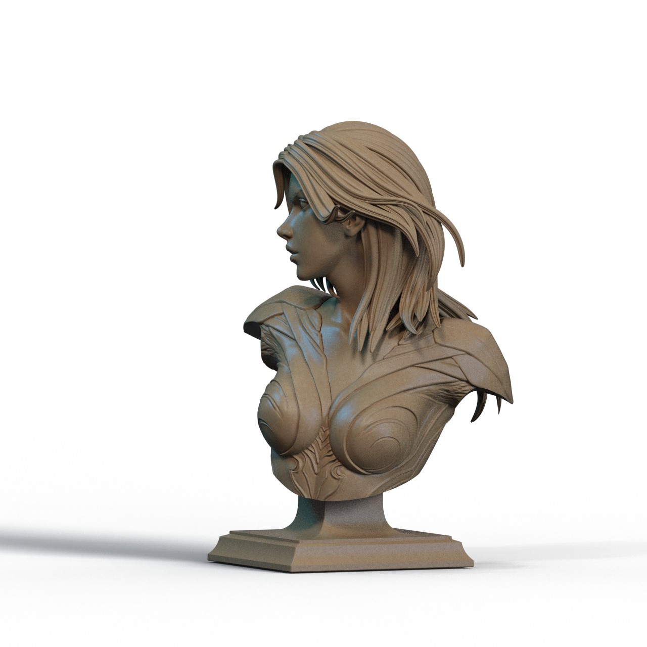 Kaisa Bust - Image 4