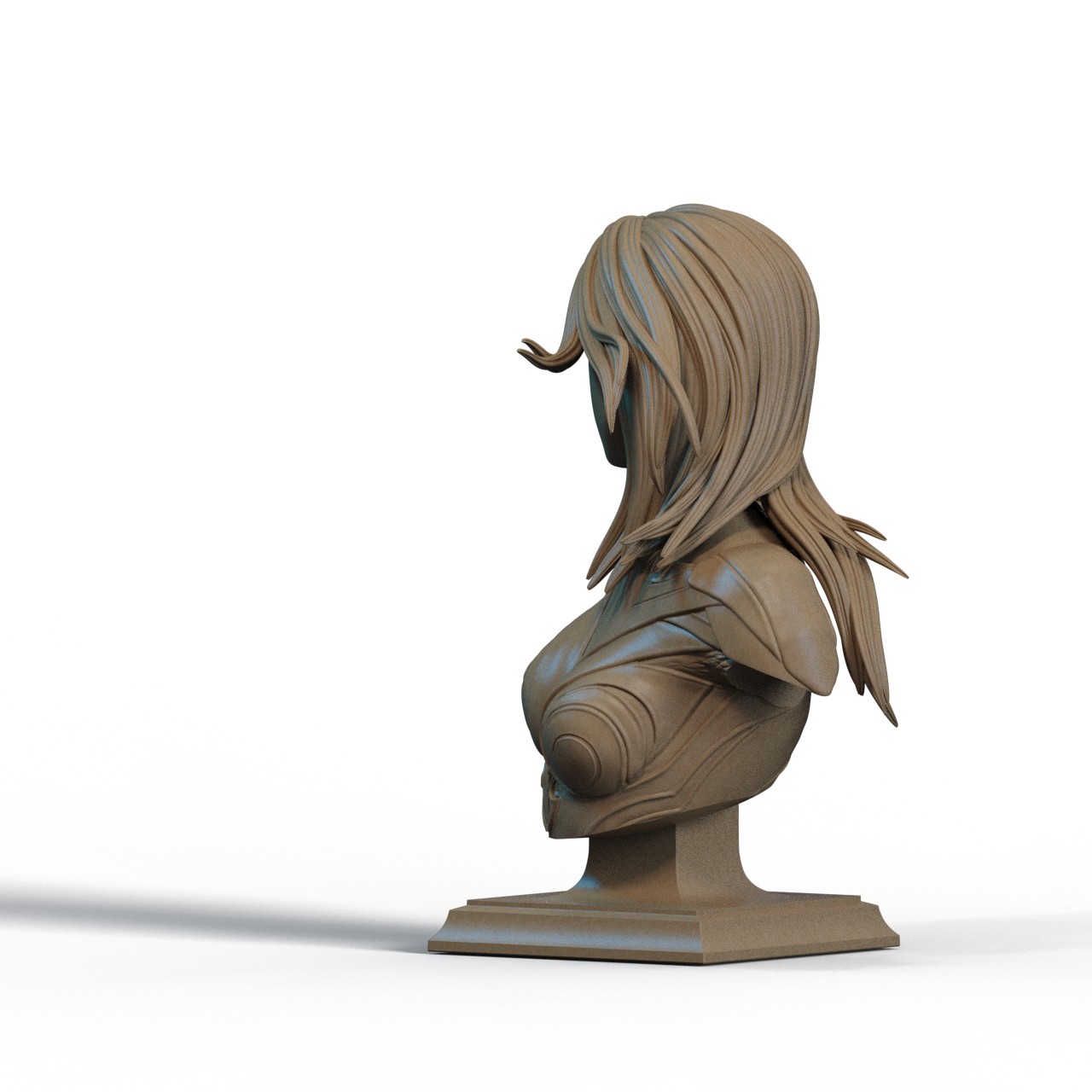 Kaisa Bust - Image 5