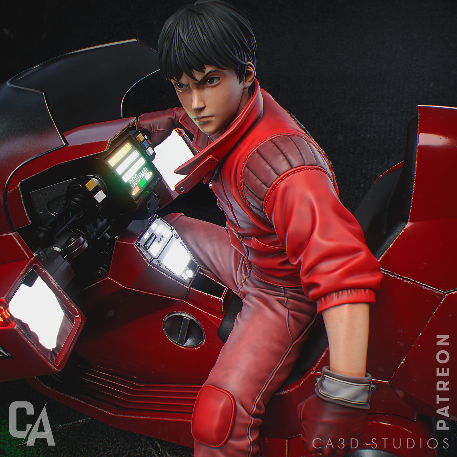 Kaneda (Akira)