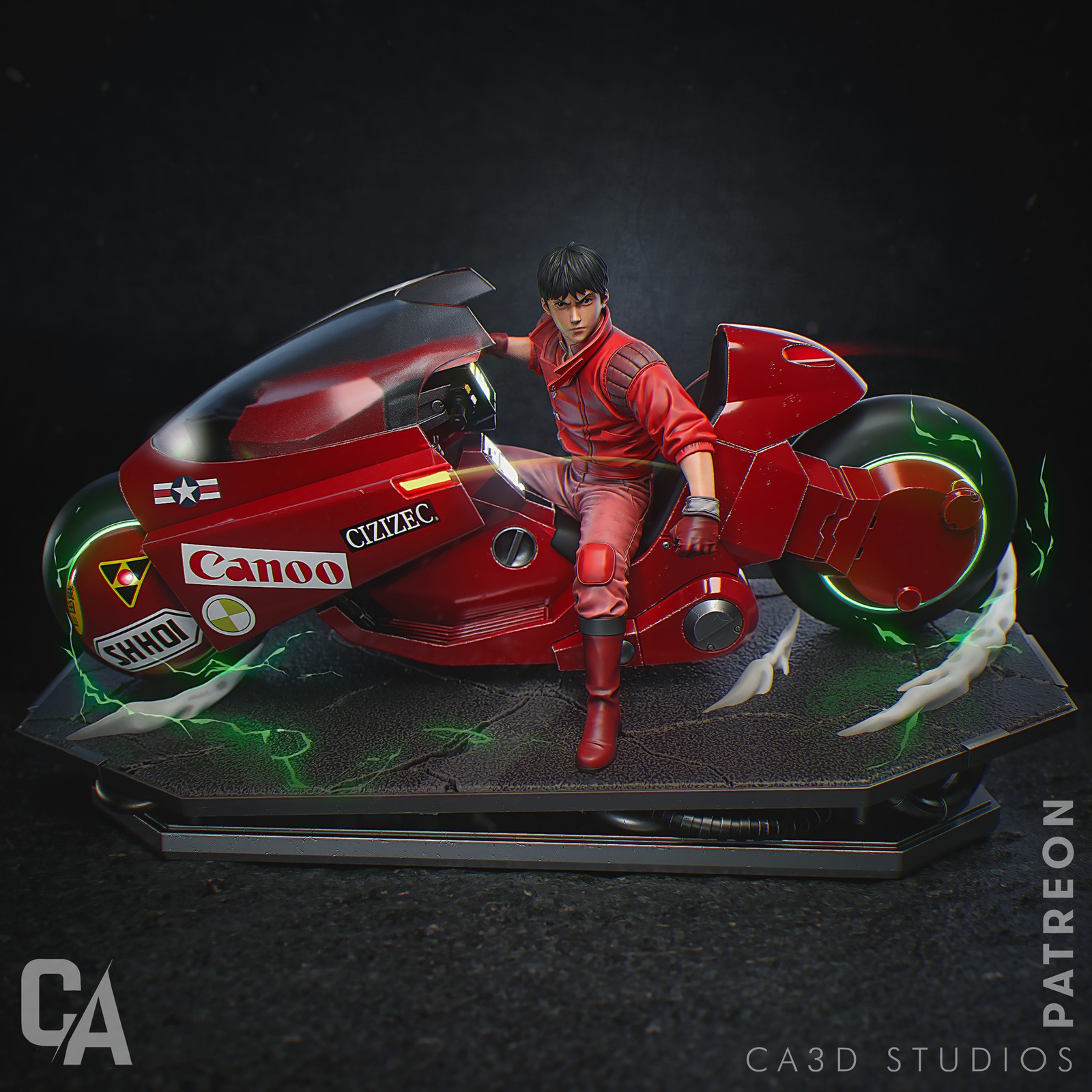 Kaneda - Image 3