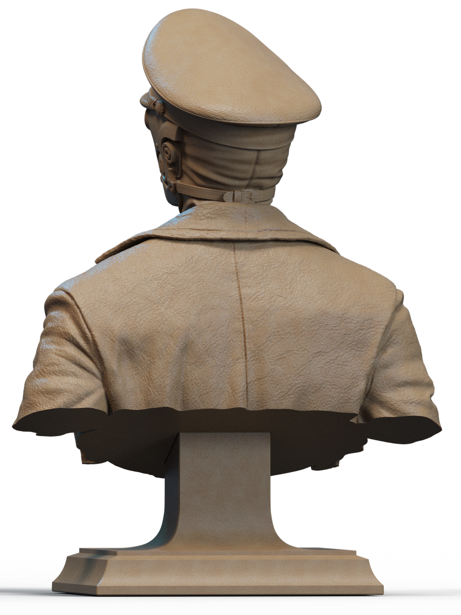 Karl Bust - Image 3