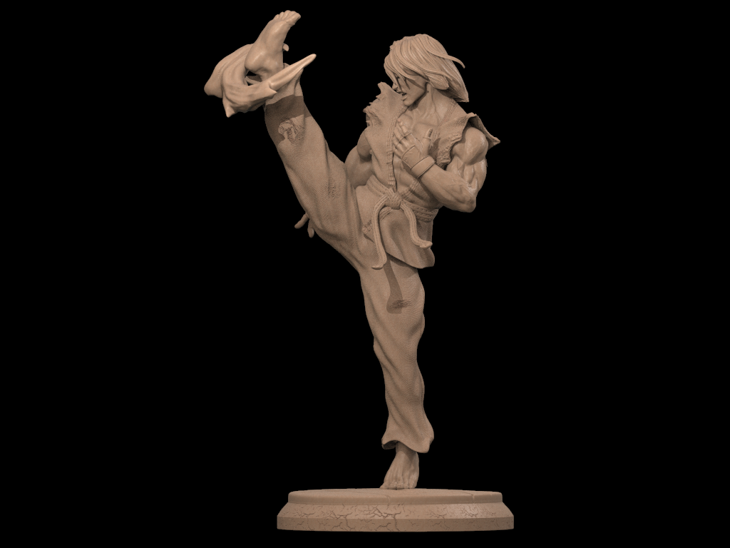Ken (Street Fighter)