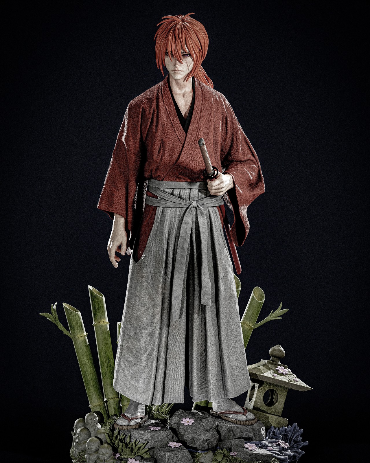 Kenshin Himura - Image 2