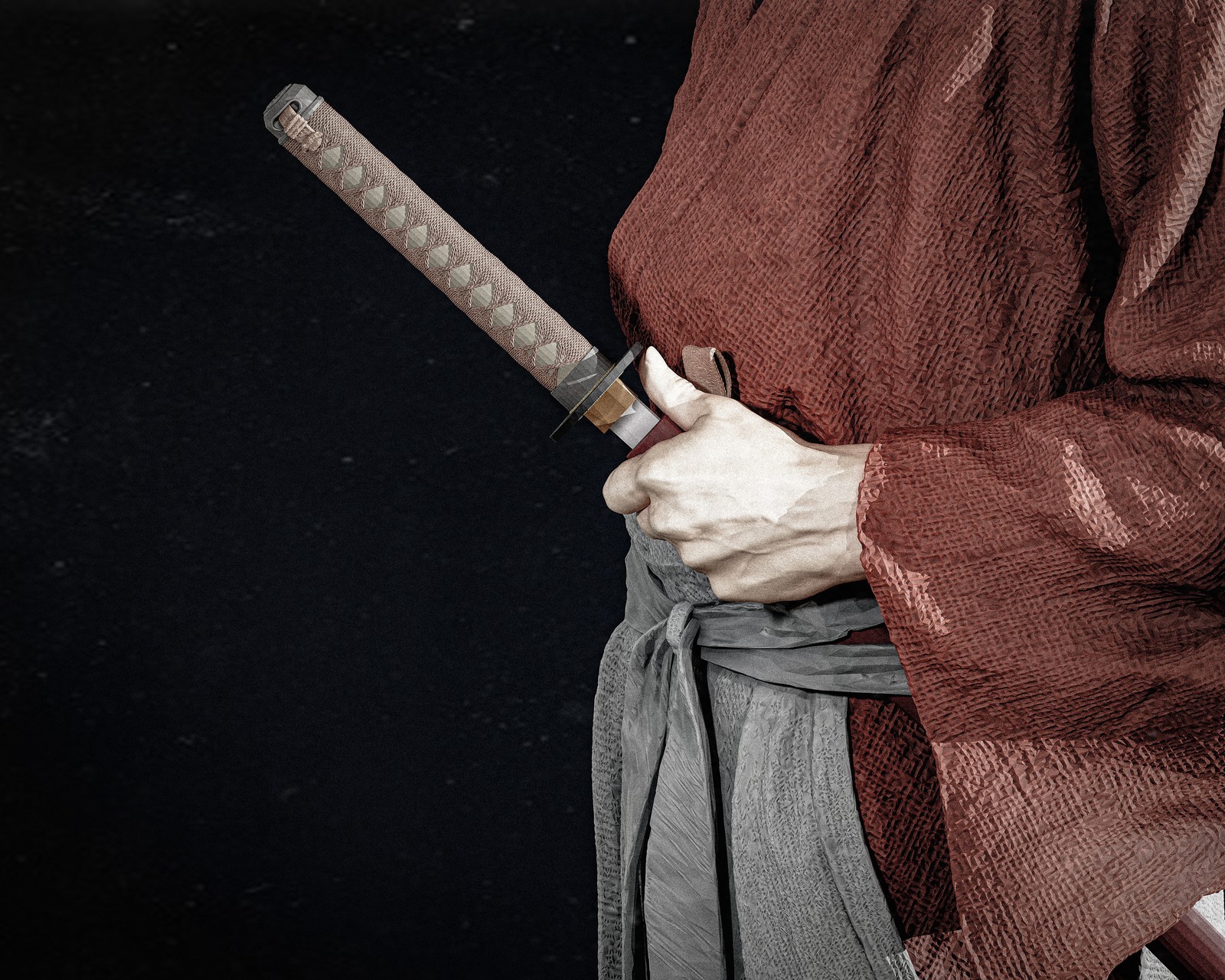 Kenshin Himura - Image 4