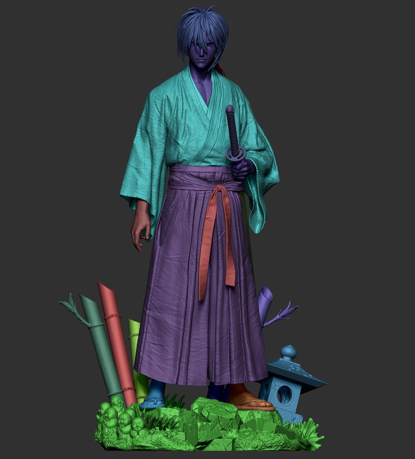 Kenshin Himura - Image 5