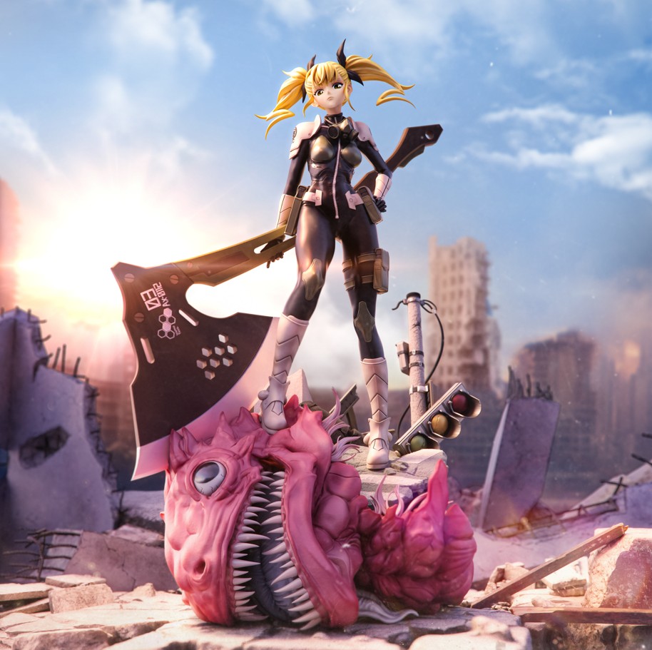 Kikoru Shinomiya - Image 2