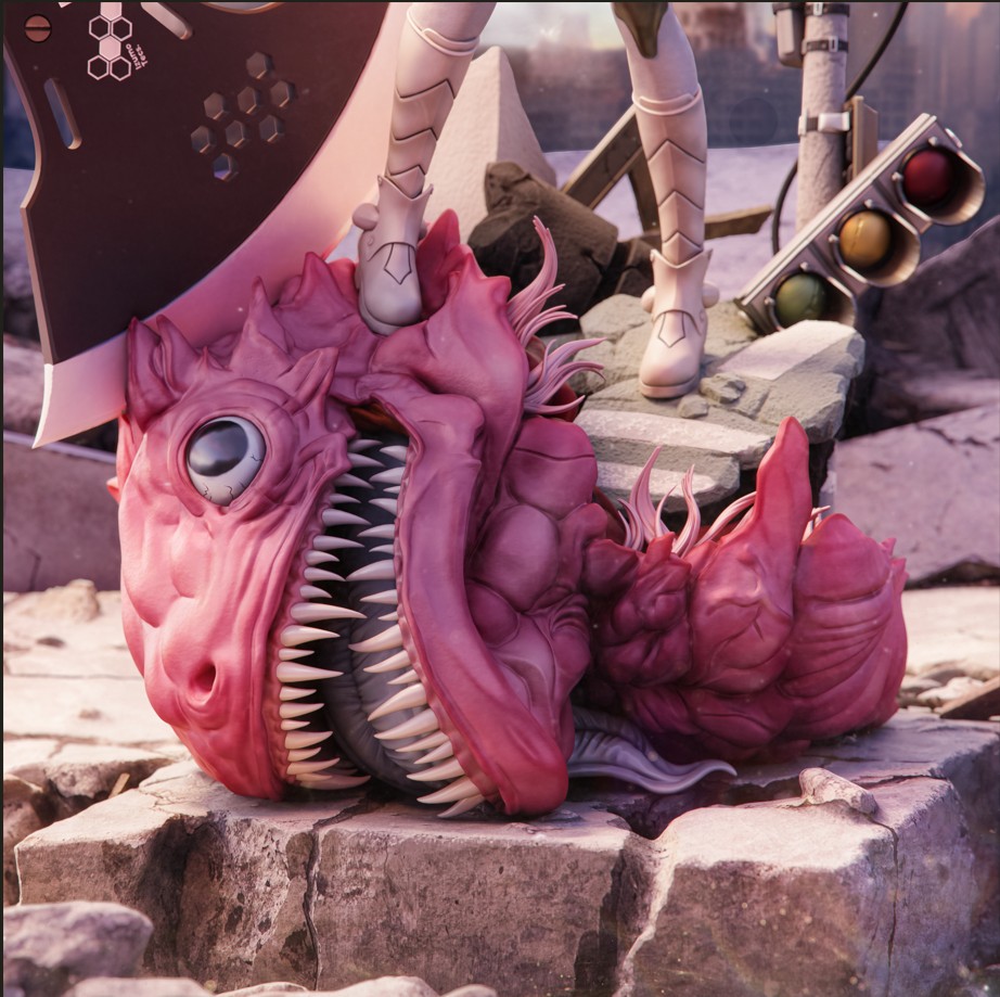 Kikoru Shinomiya - Image 3