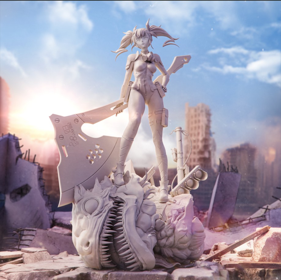 Kikoru Shinomiya - Image 4