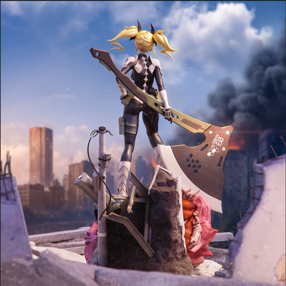 Kikoru Shinomiya - Image 5