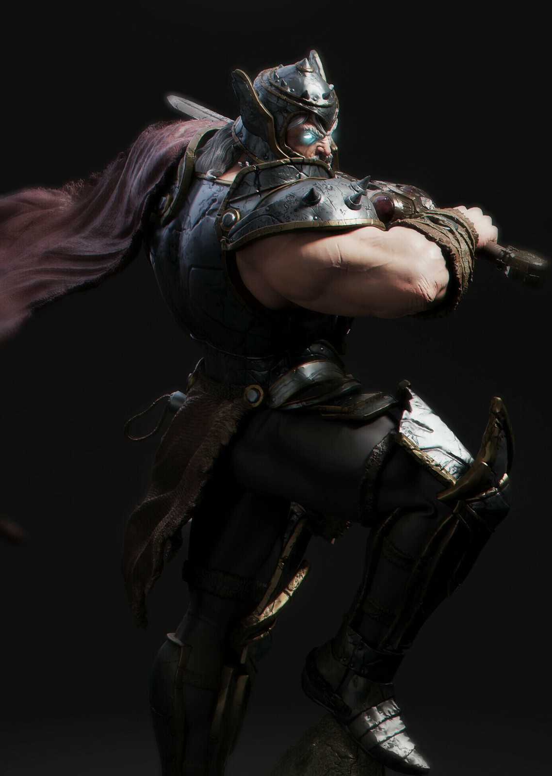 King Thor - Image 2