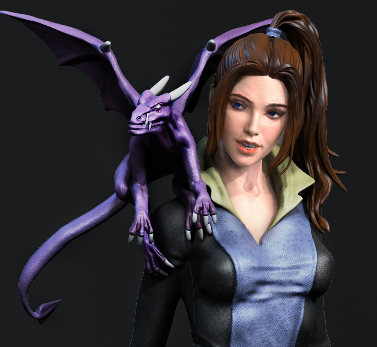 Kitty Pryde (Marvel)