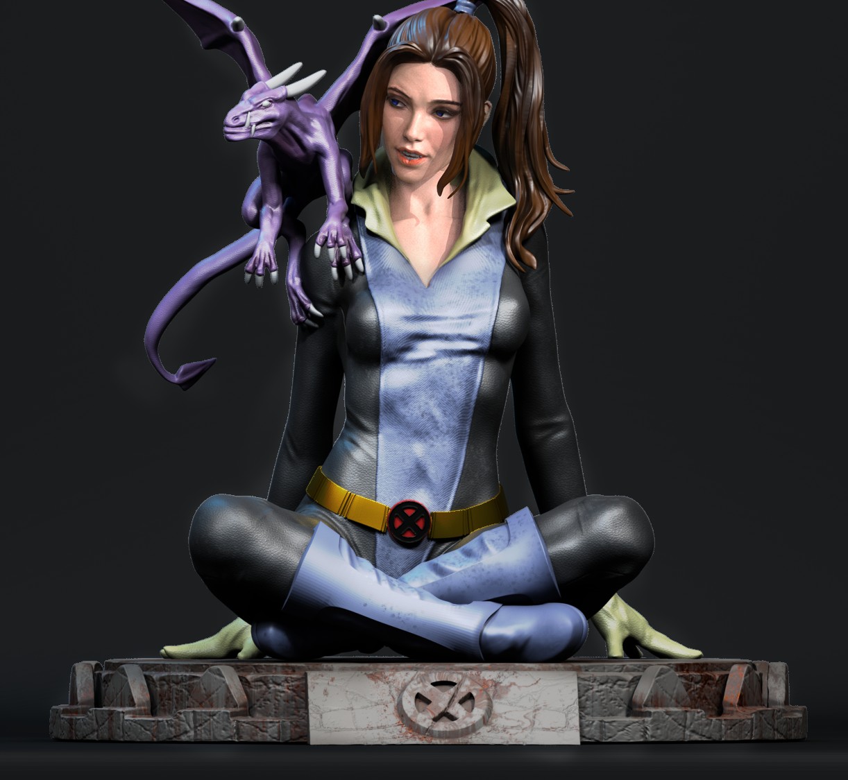 Kitty Pryde - Image 3