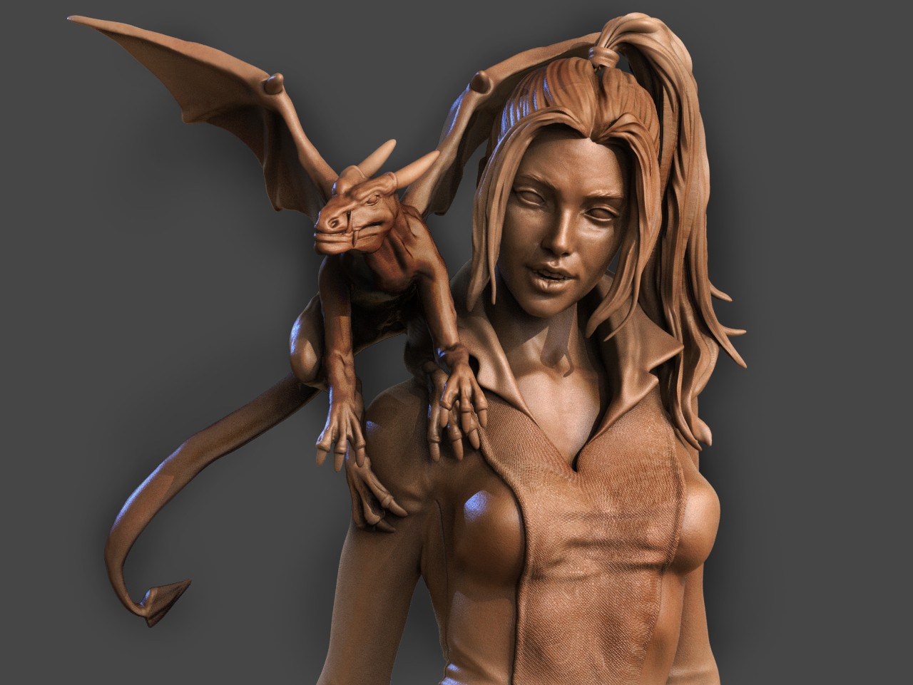 Kitty Pryde - Image 4