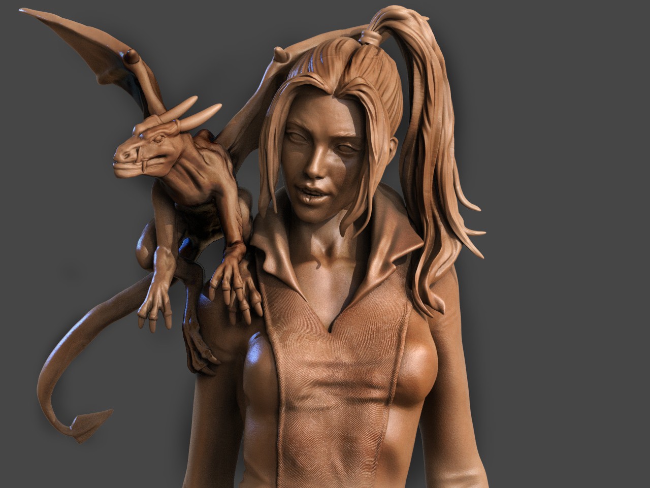 Kitty Pryde - Image 5