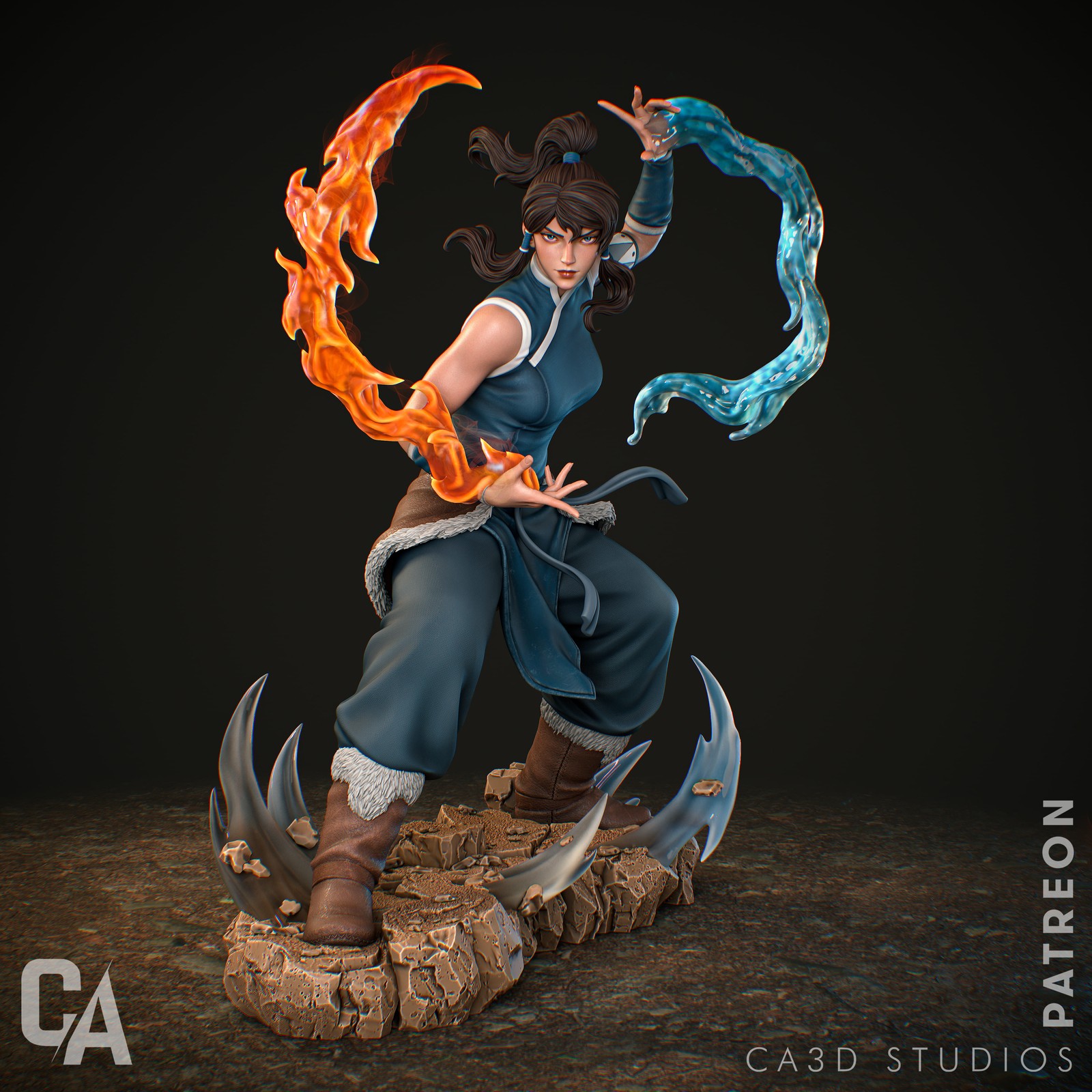 Korra - Image 2