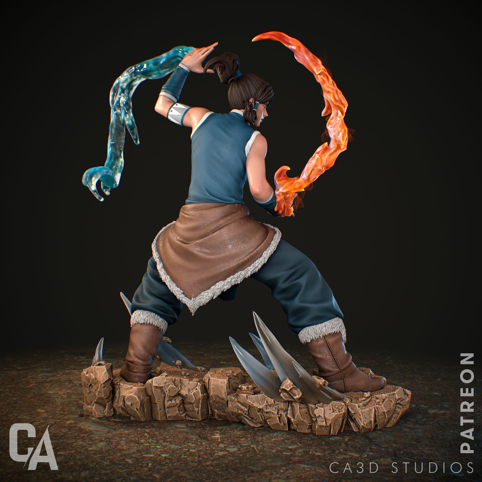 Korra - Image 3