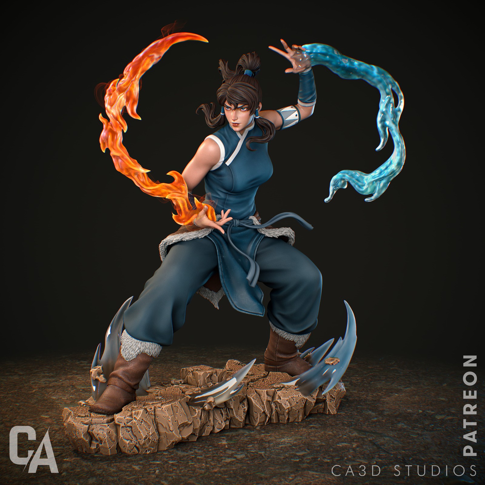 Korra - Image 5