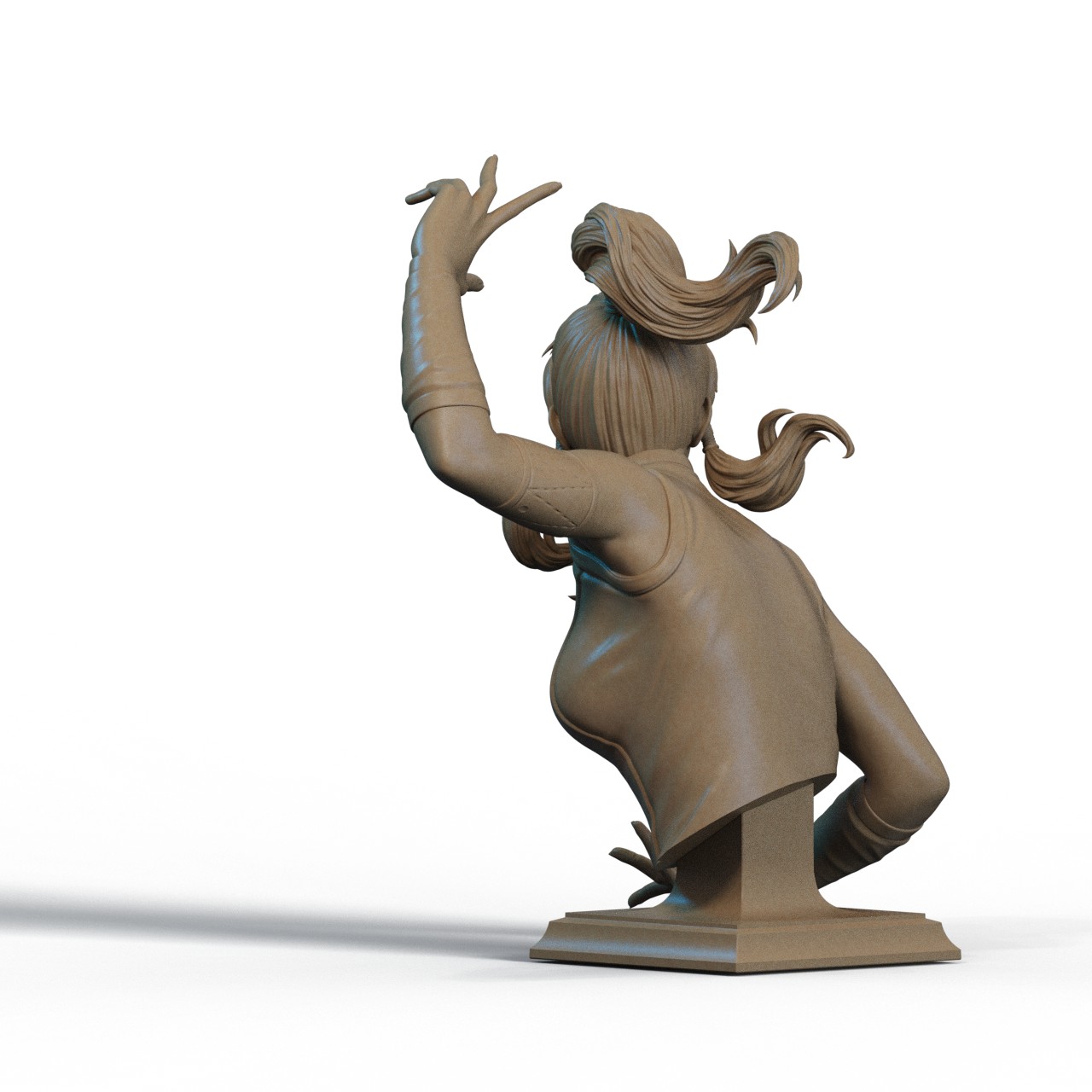 Korra Bust - Image 4