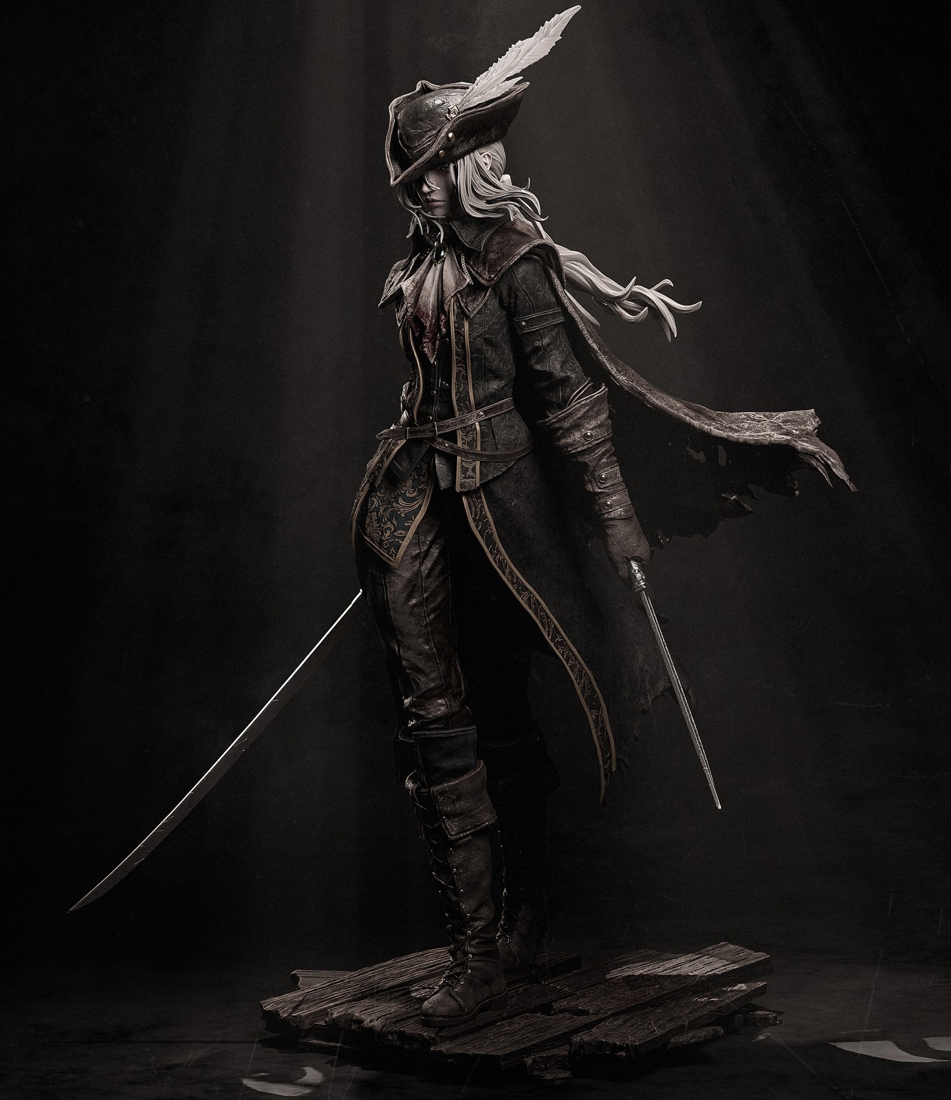 Lady Maria - Image 2